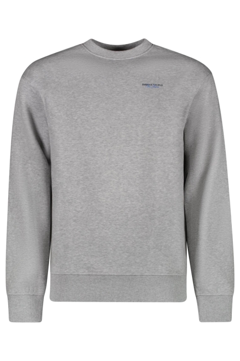 Cars diso sw grey melee